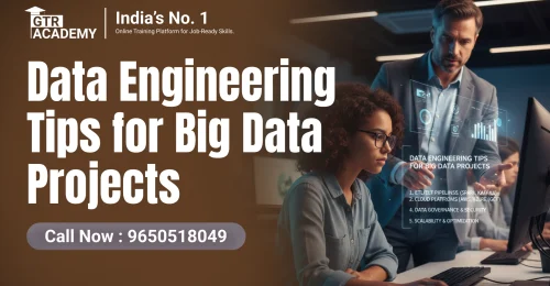 Data Engineering Tips